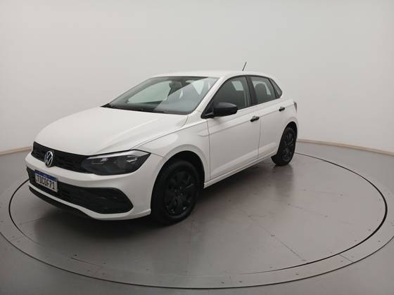 VOLKSWAGEN POLO 1.0 MPI TRACK MANUAL